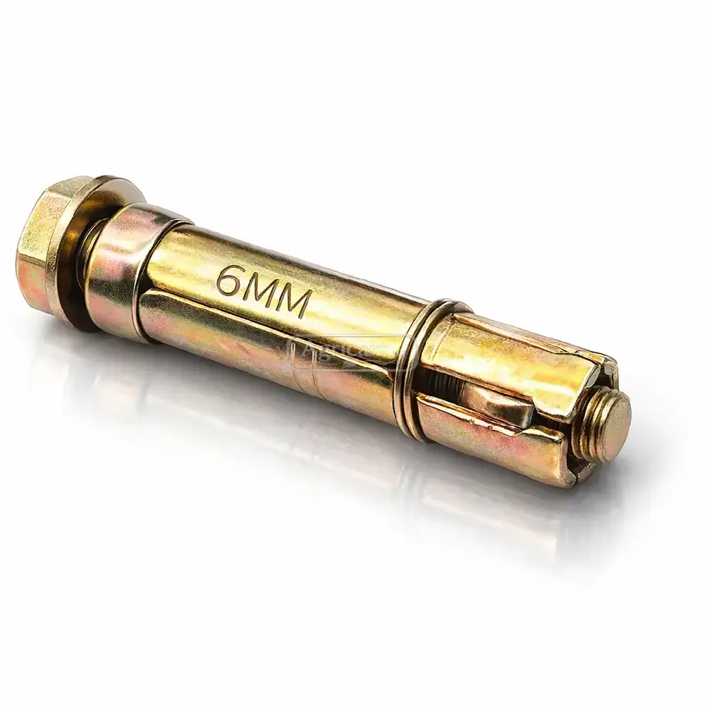 Rawl Bolt 6Mm