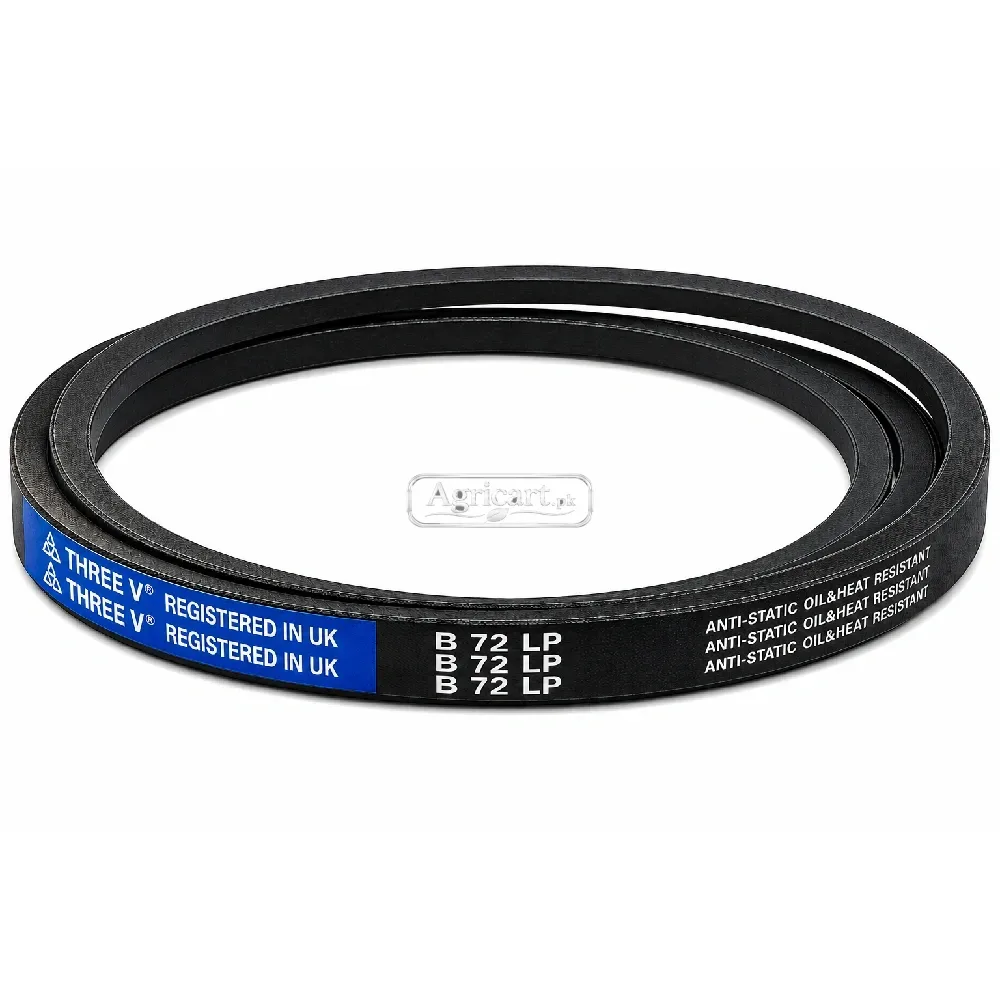 B72 V Belt