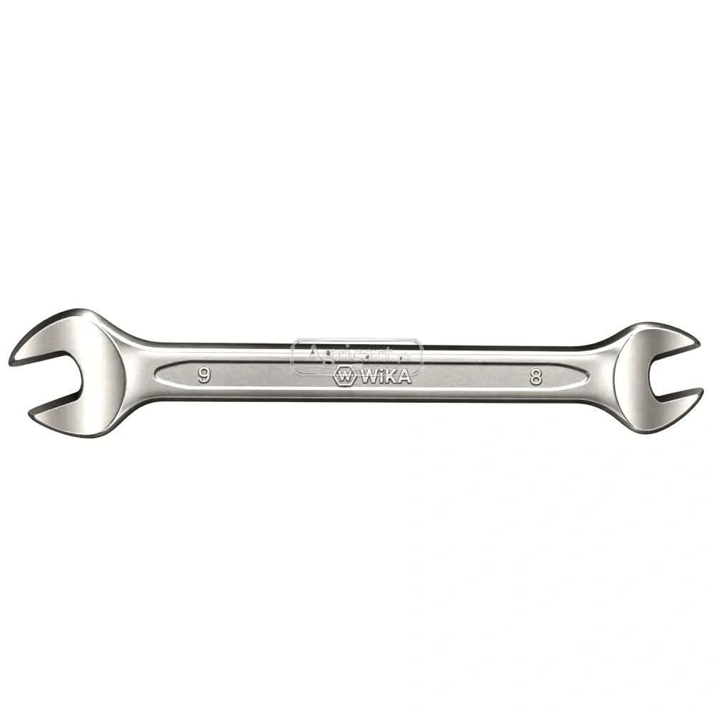 Double Side Open Spanner 8Mm 9Mm
