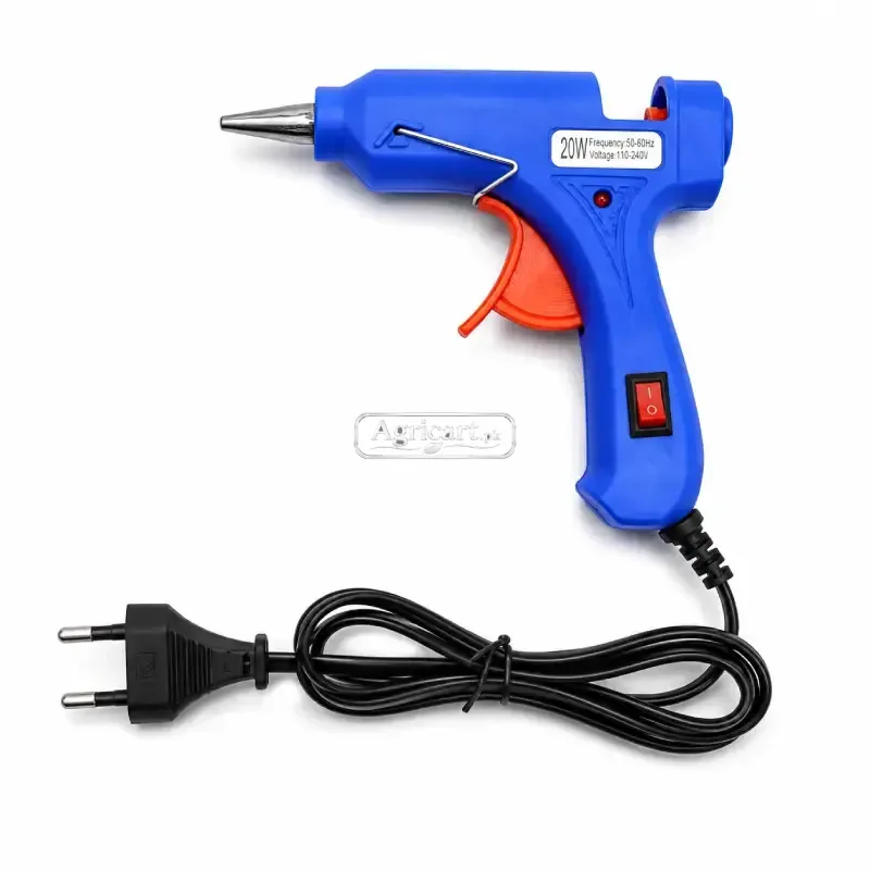 Hot Glue Gun 20 Watt