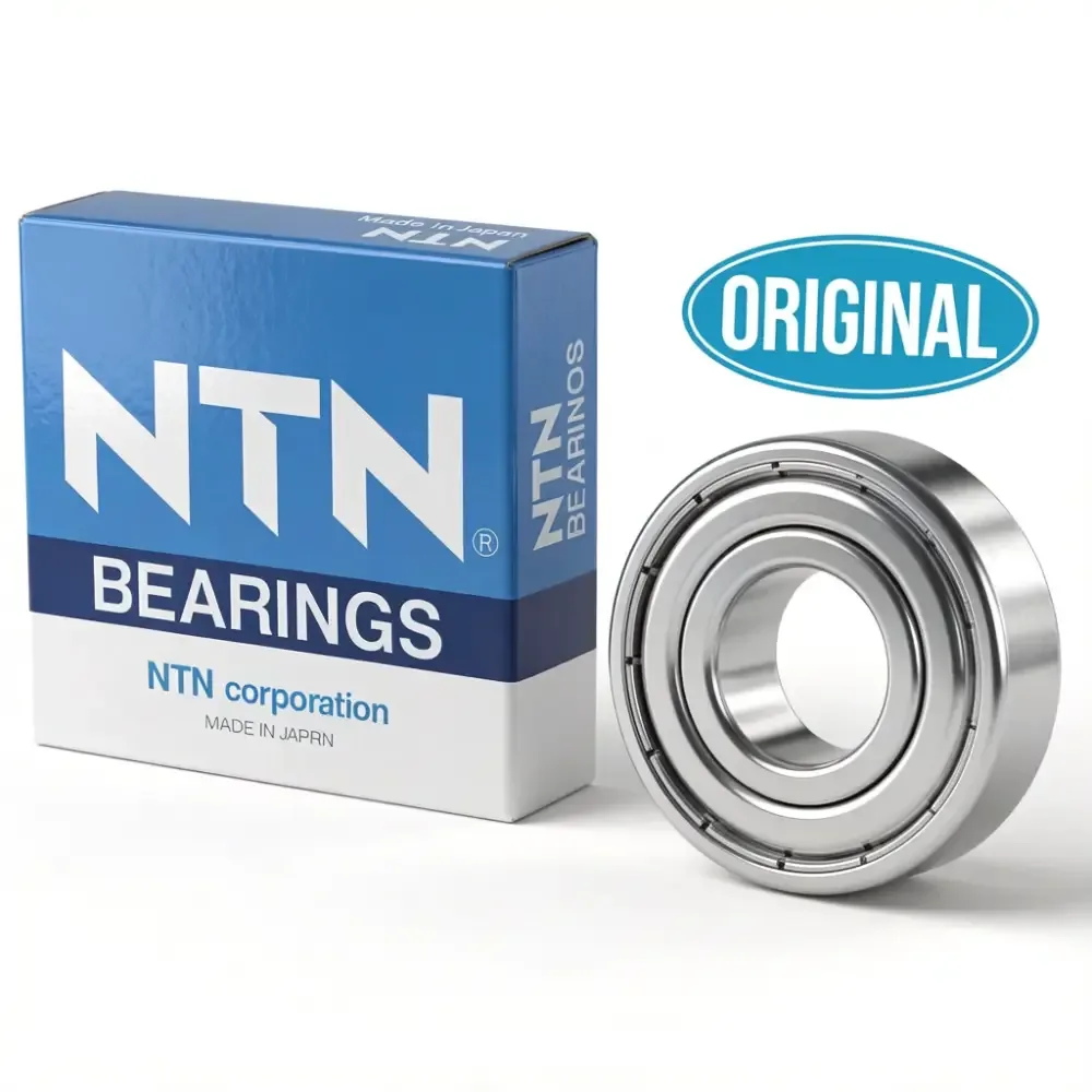 Deep Groove Ball Bearing 6200
