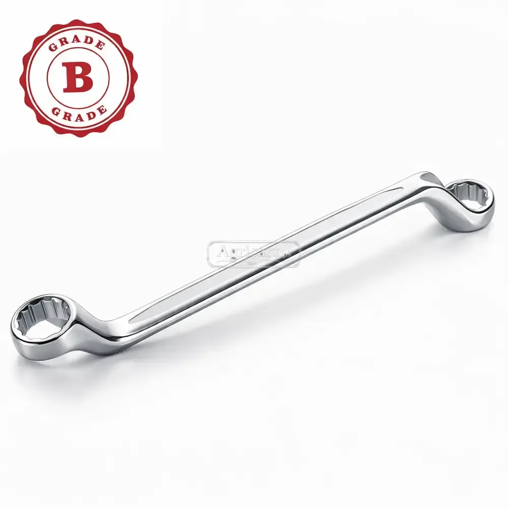 Spanner 32 36 No B Grade