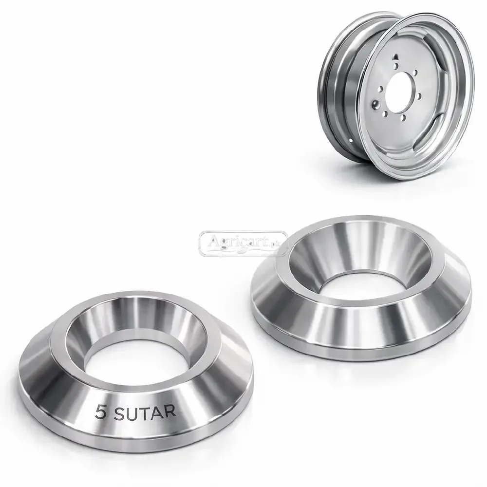 Rim Washer 5 Sutar