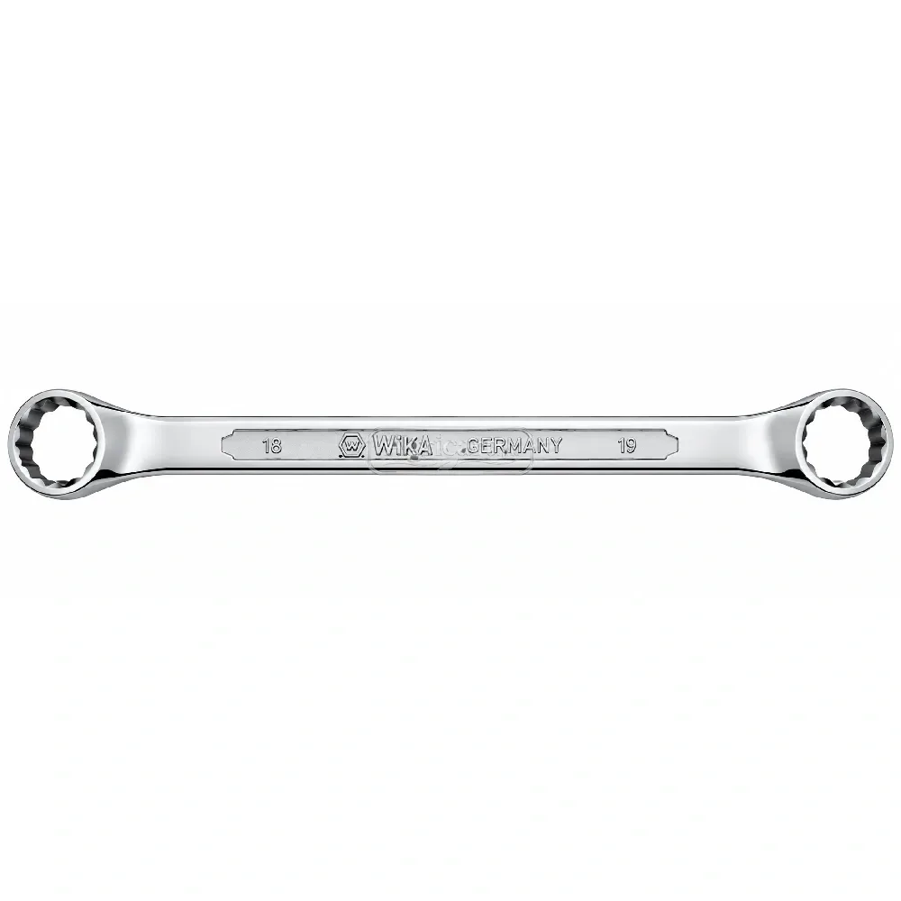 Ring Spanner 18Mm 19Mm