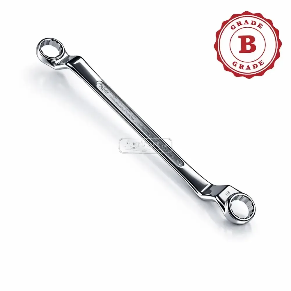 Spanner 11/16 5/8 No B Grade