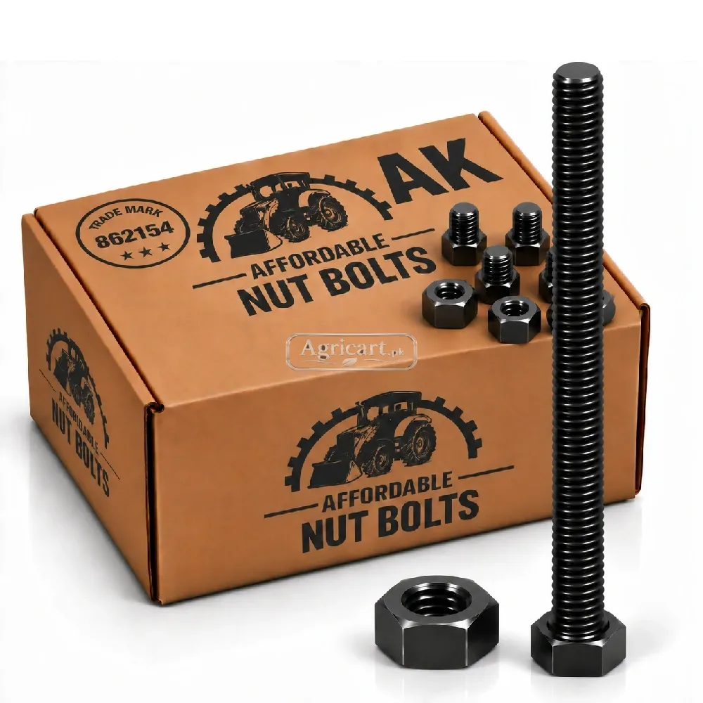 3 Sutar 7 Inch Ak