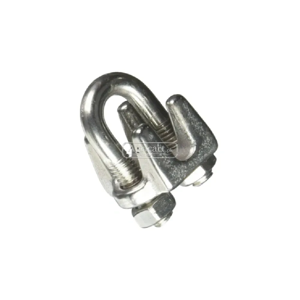 Wire Rope Clamp 13Mm