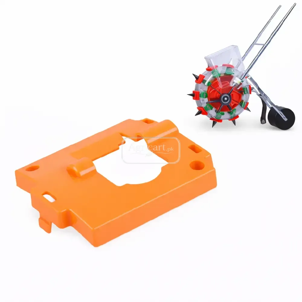 Multi Seed Planter Tip Protector Type 1