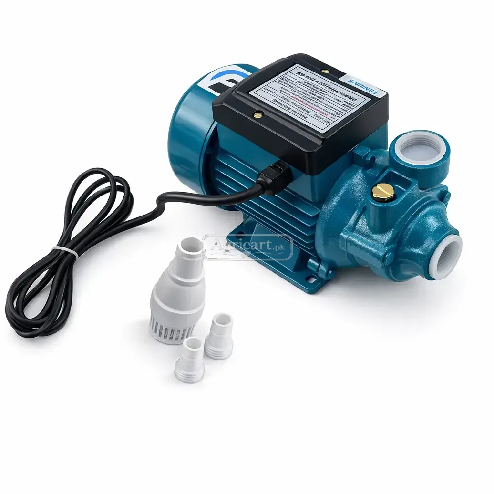 Monoblock 12Volt