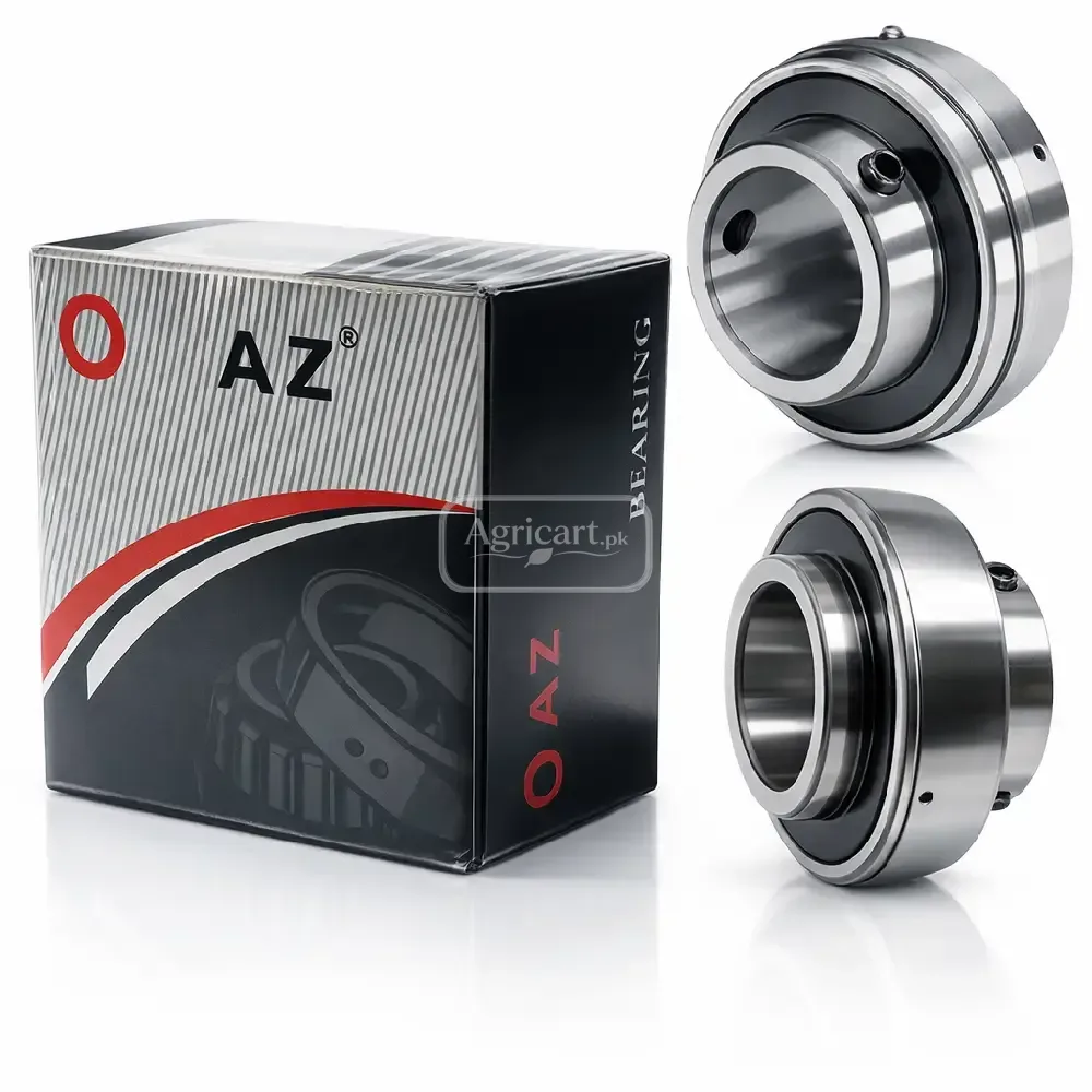 Universal Bearing Az Uc 205