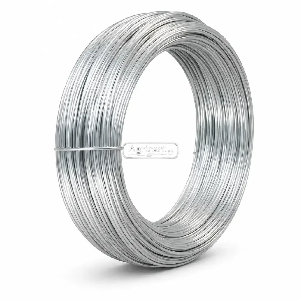 Galvanized Iron Wire 12Mm