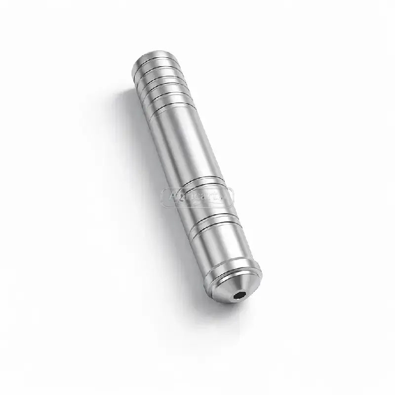 Pressure Nozzle Iron