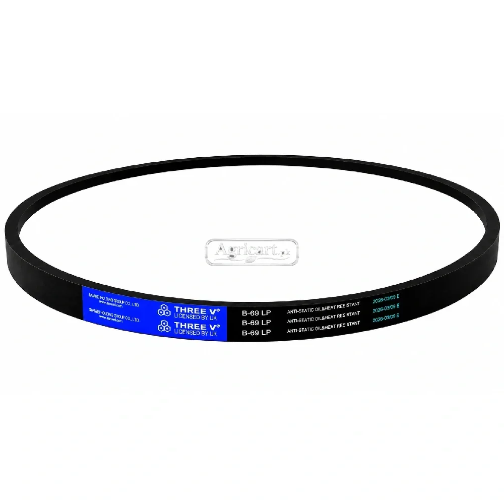 B69 V Belt