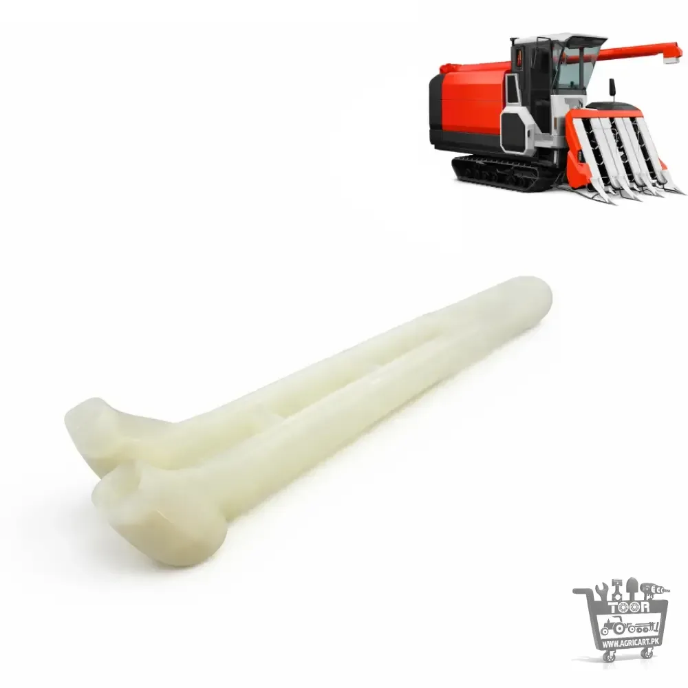 Rice Combine Reel Finger Medium