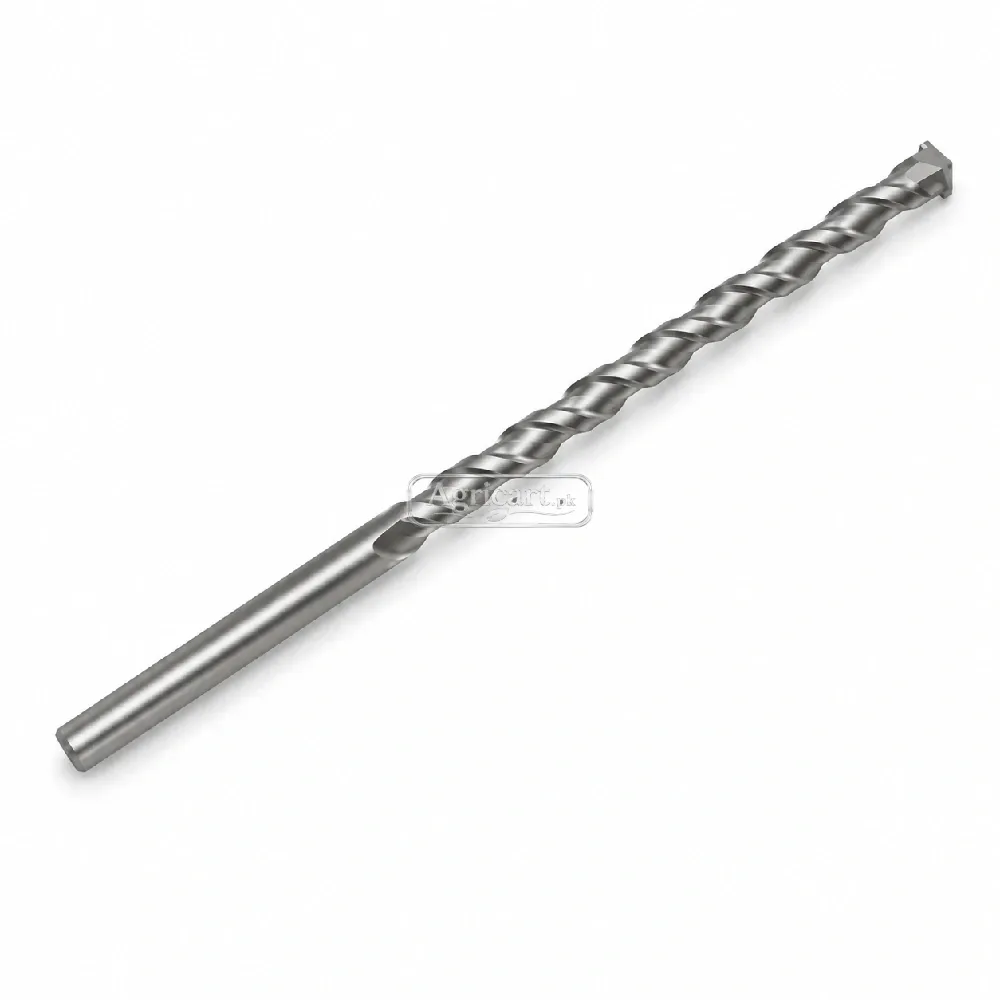 Masonry Drill Bit 5 Sutar 13 Inch