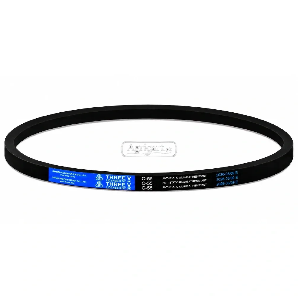 C55 V Belt