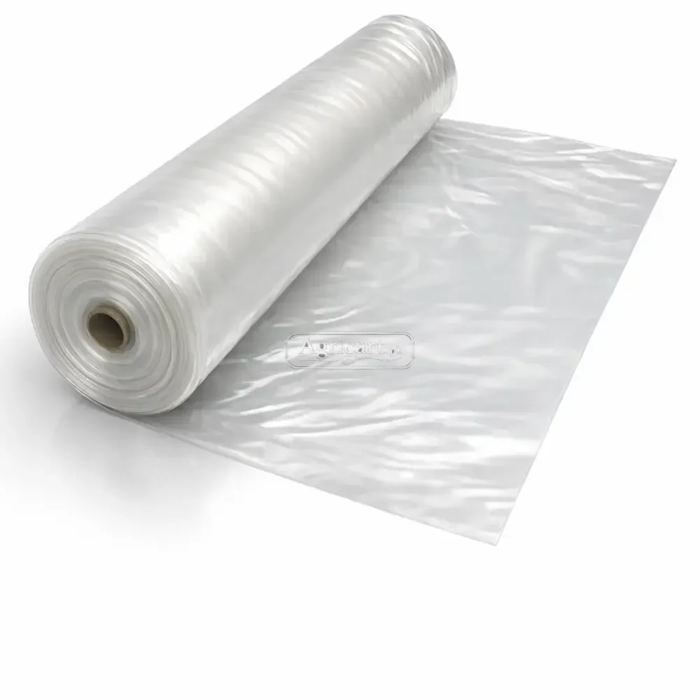 Polythene 144 Inches 06 Gauge