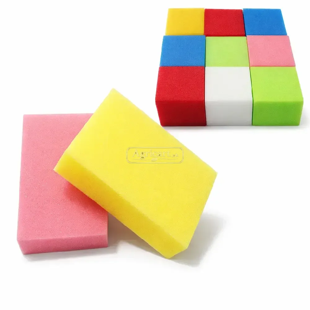 Sponge Foam