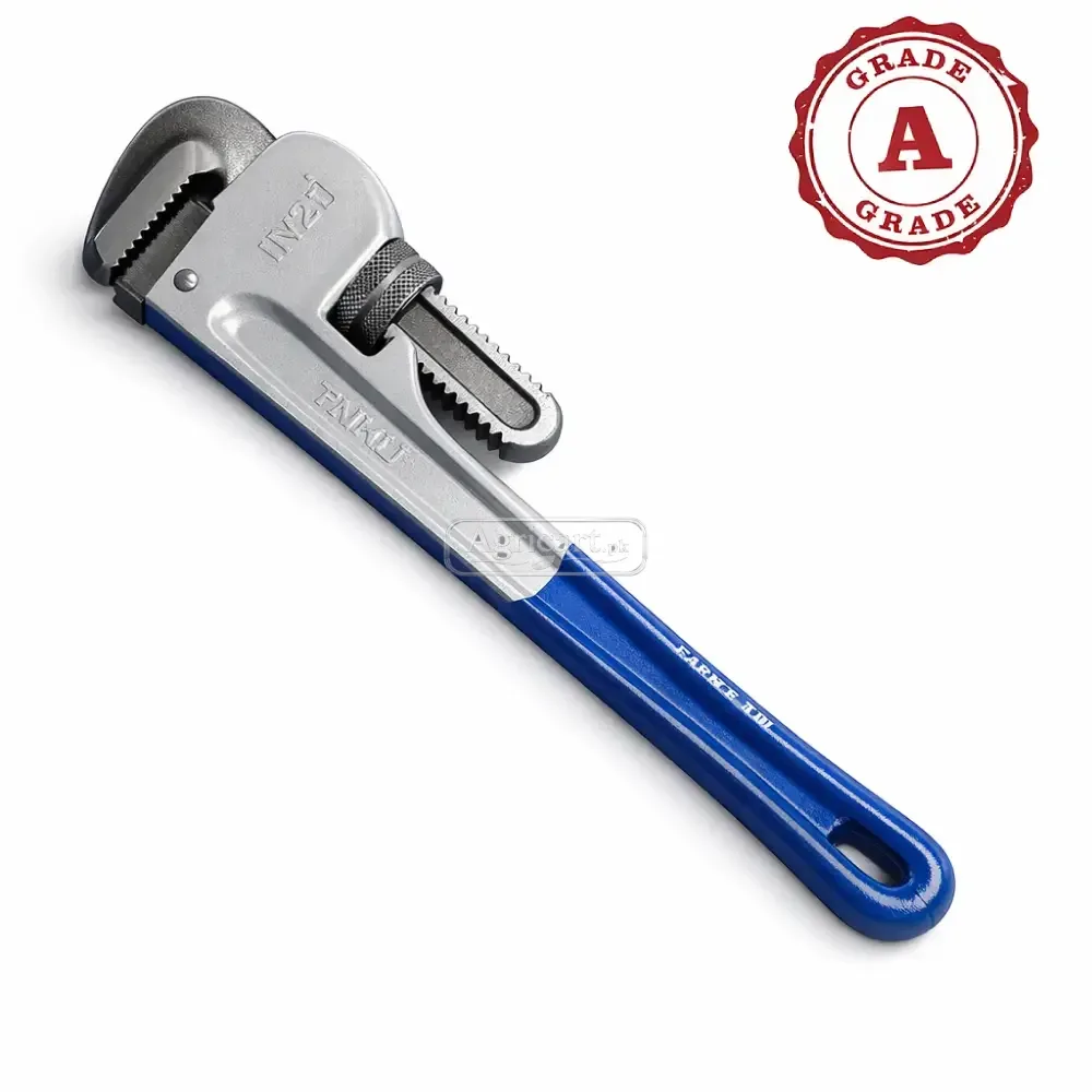 Pipe Wrench 12 Inch A Grade