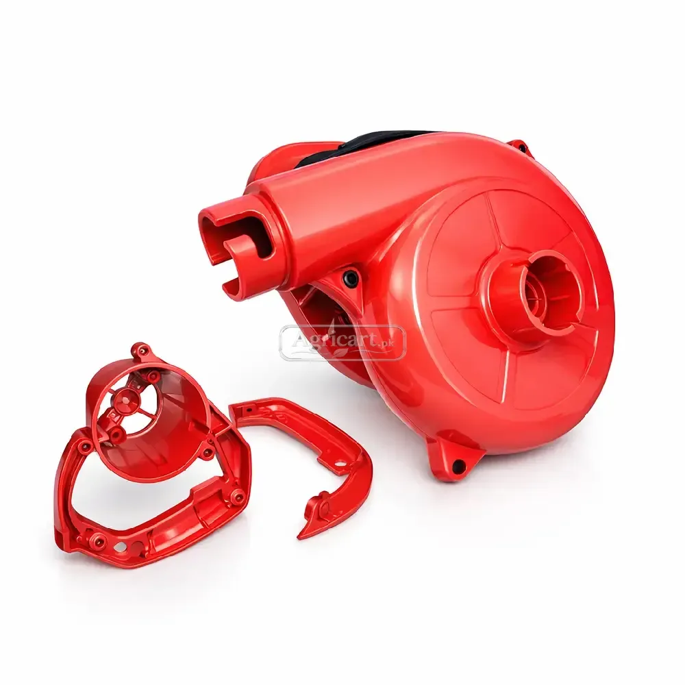 Electric Blower Body Plastic