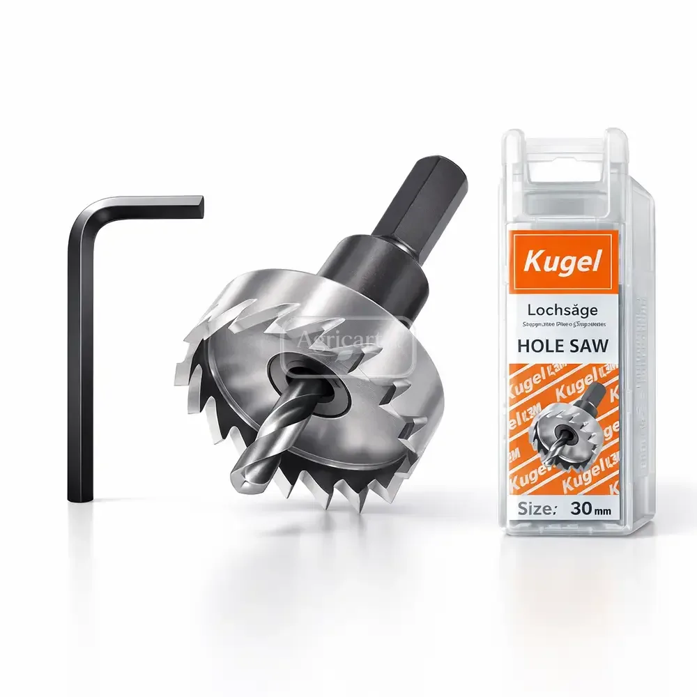 Kugel Hole Saw 30Mm