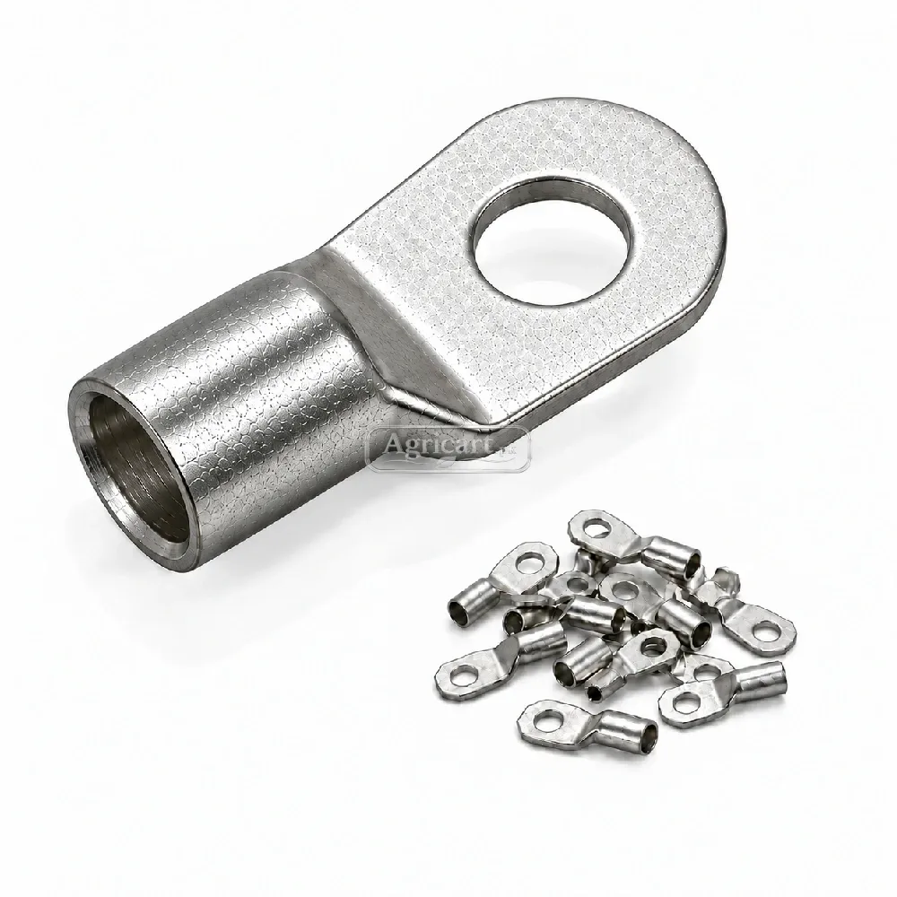 Electrical Cable Thimble 5.5Mm 1