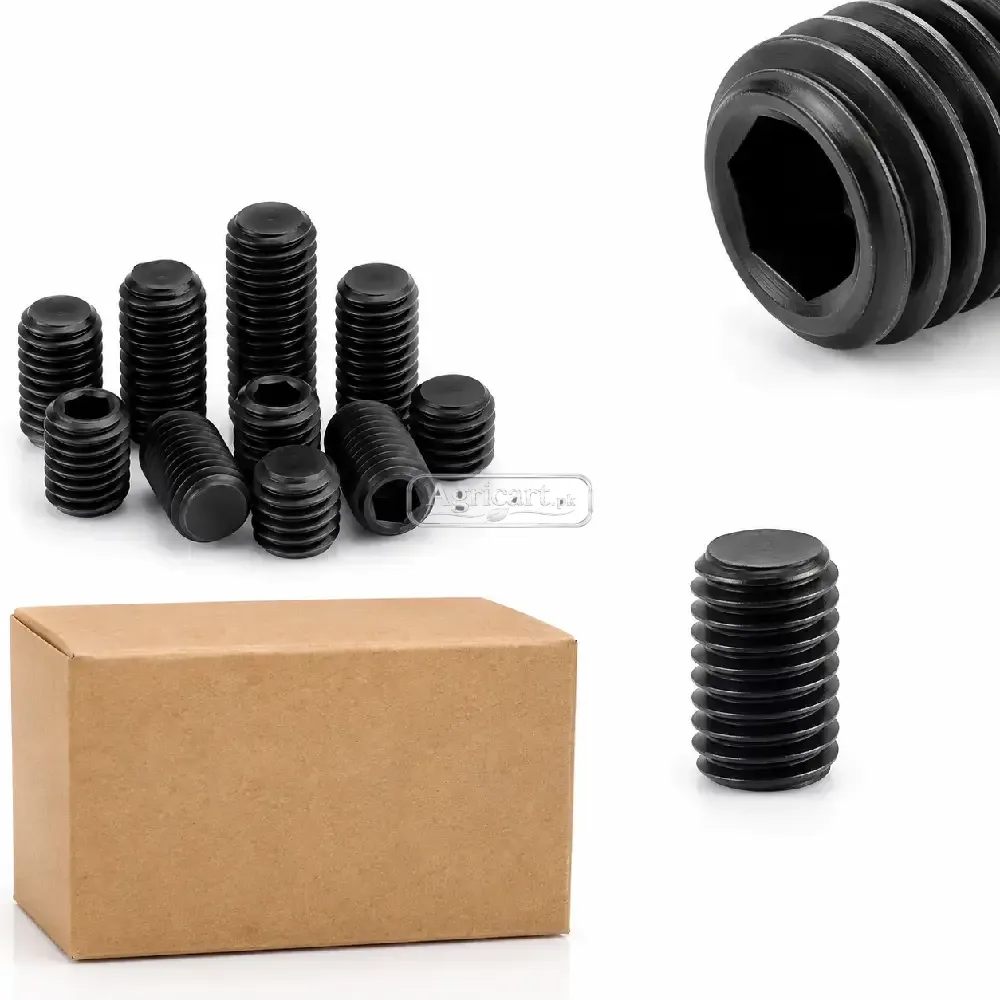 8Mm 12Mm Inner Head Allen Key Bolt