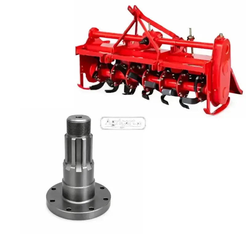Rotavator Excel 6213