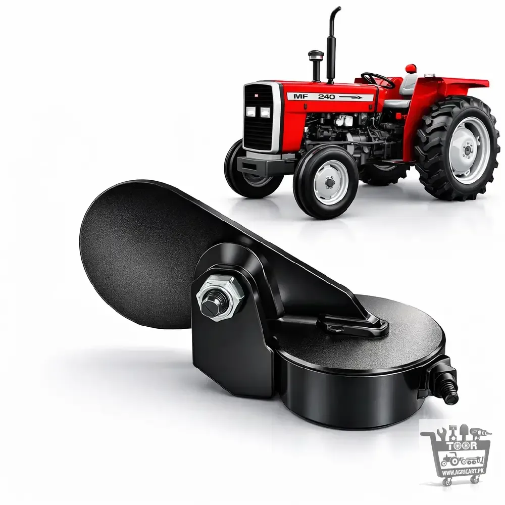 Massey Ferguson 240 Tractor Silencer Exhaust Cap