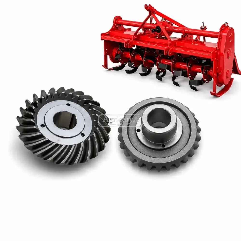 Rotavator Pinion 25Tooth