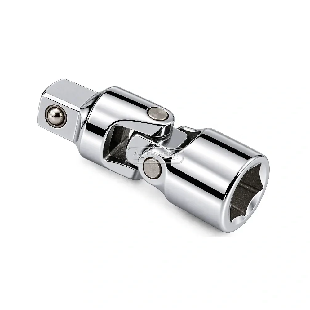 Universal Joint Socket 12.7Mm