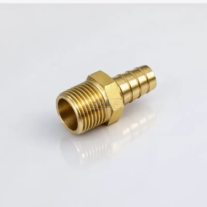Gas Pipe Nozzle