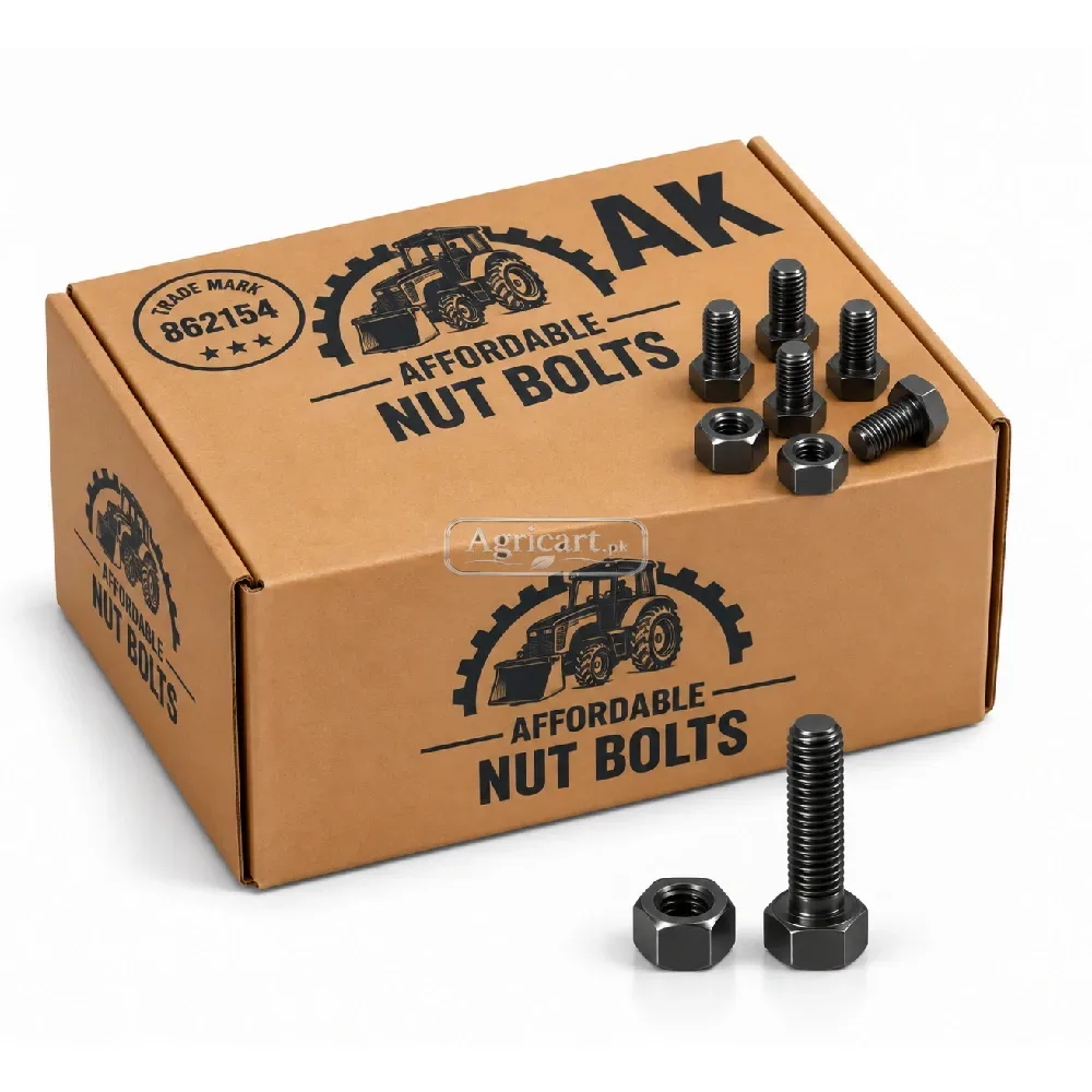 2 Sutar 1.25 Inch Ak