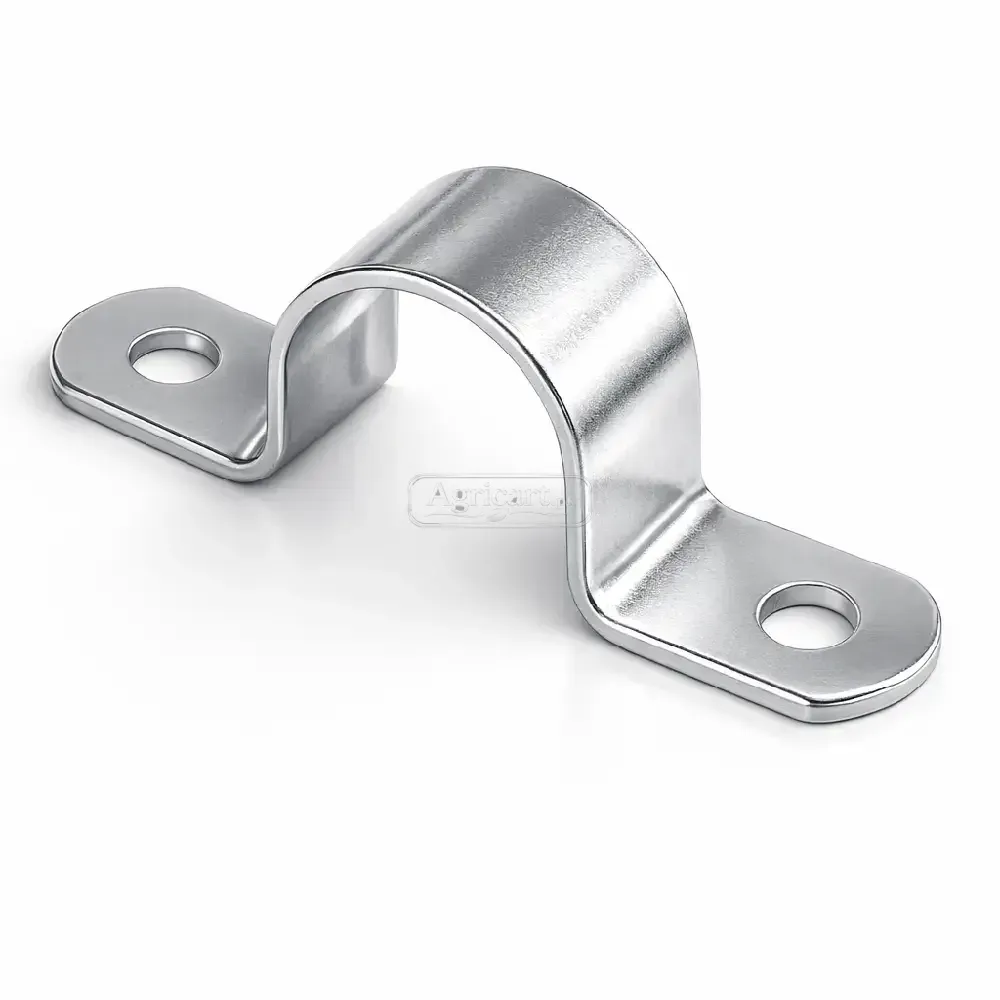 Pipe Saddle Clamp 2 Inch