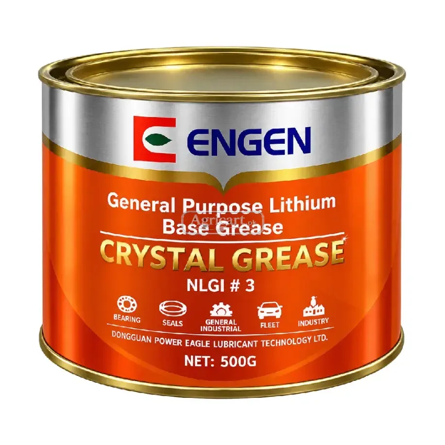 General Purpose Lithium Base Grease