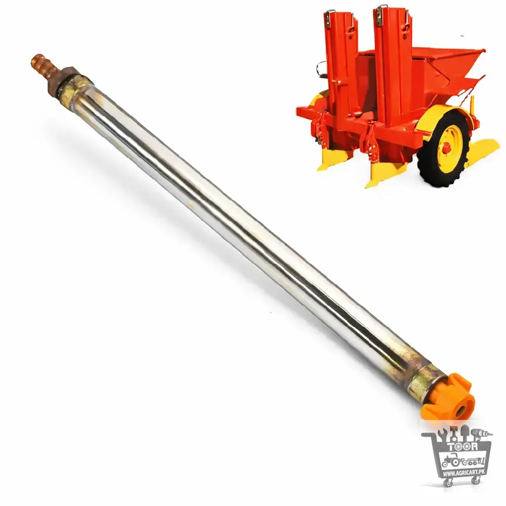 Potato Planter Machine Spray Pipe Nozzle