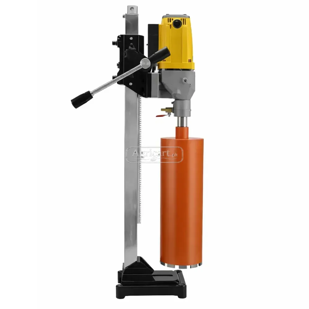 Core Drilling Machine