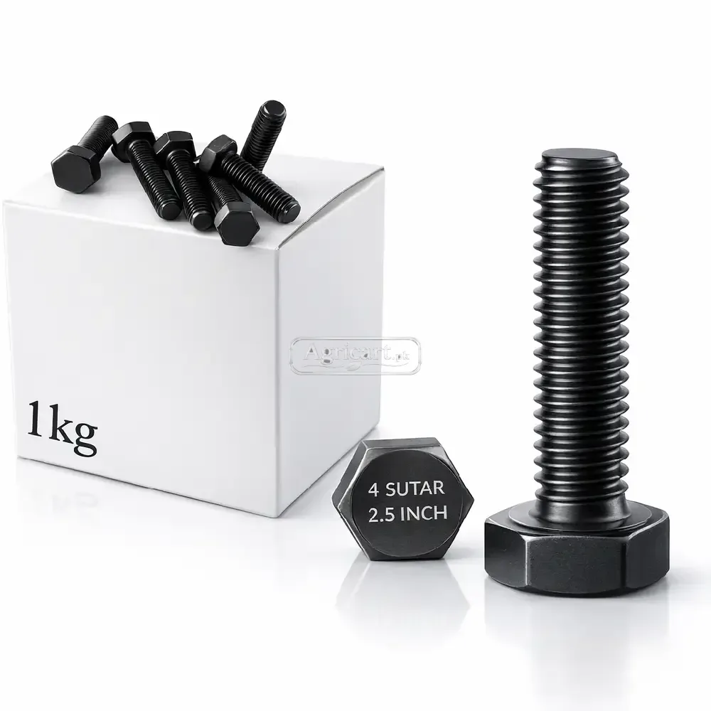 4 Sutar 2.5 Inch