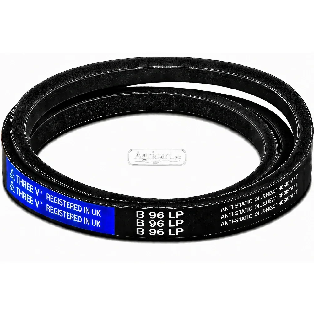 B96 V Belt