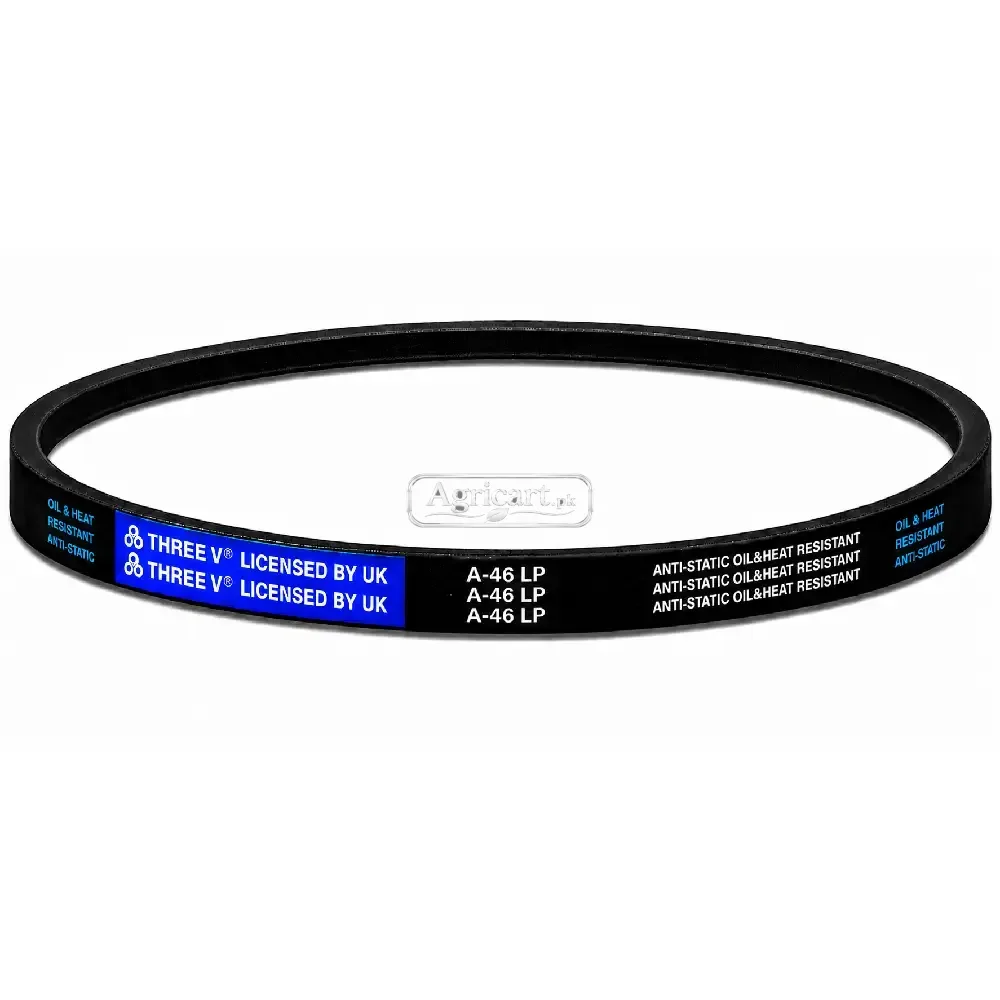 A Size V Belt A46