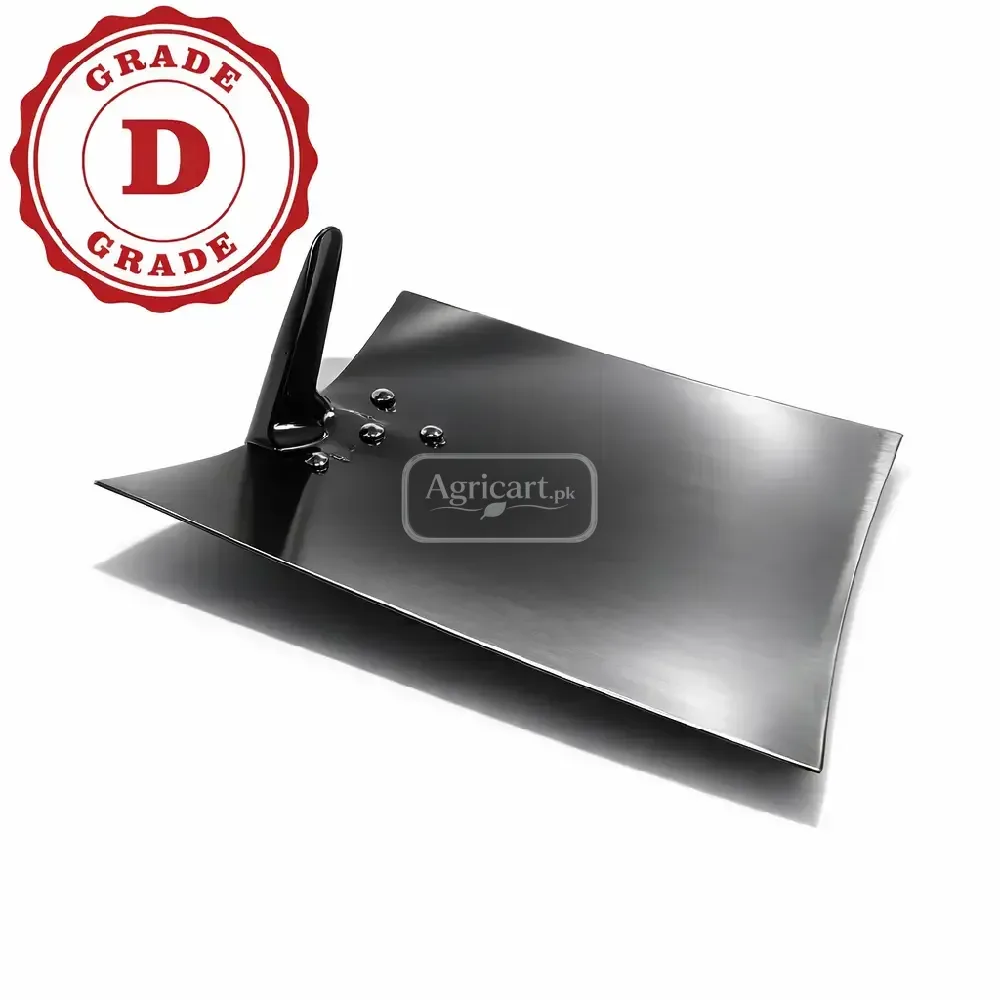 Spade 13 Inch D Grade