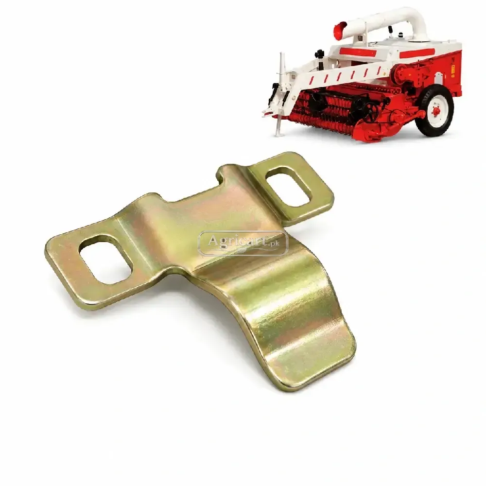 Wheat Straw Chopper Machine Blade Press Chain Type