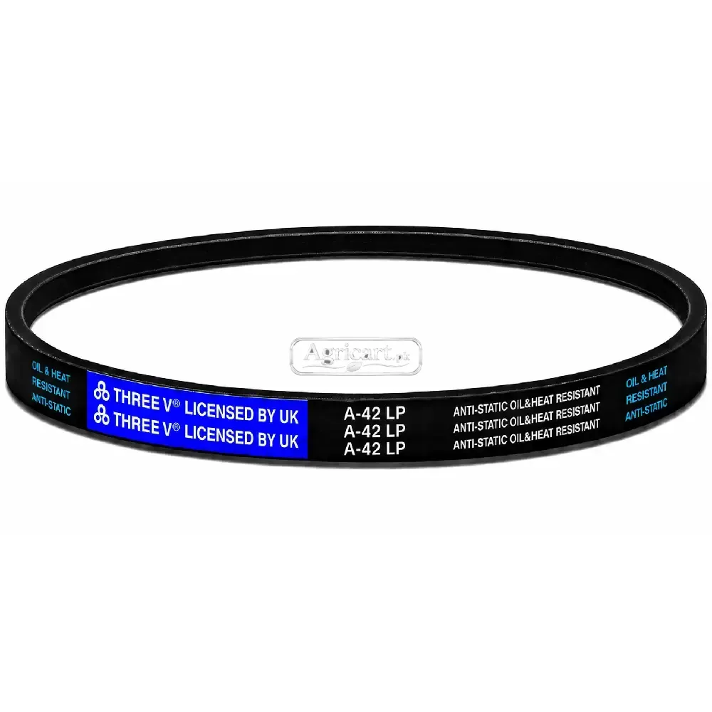 A Size V Belt A42