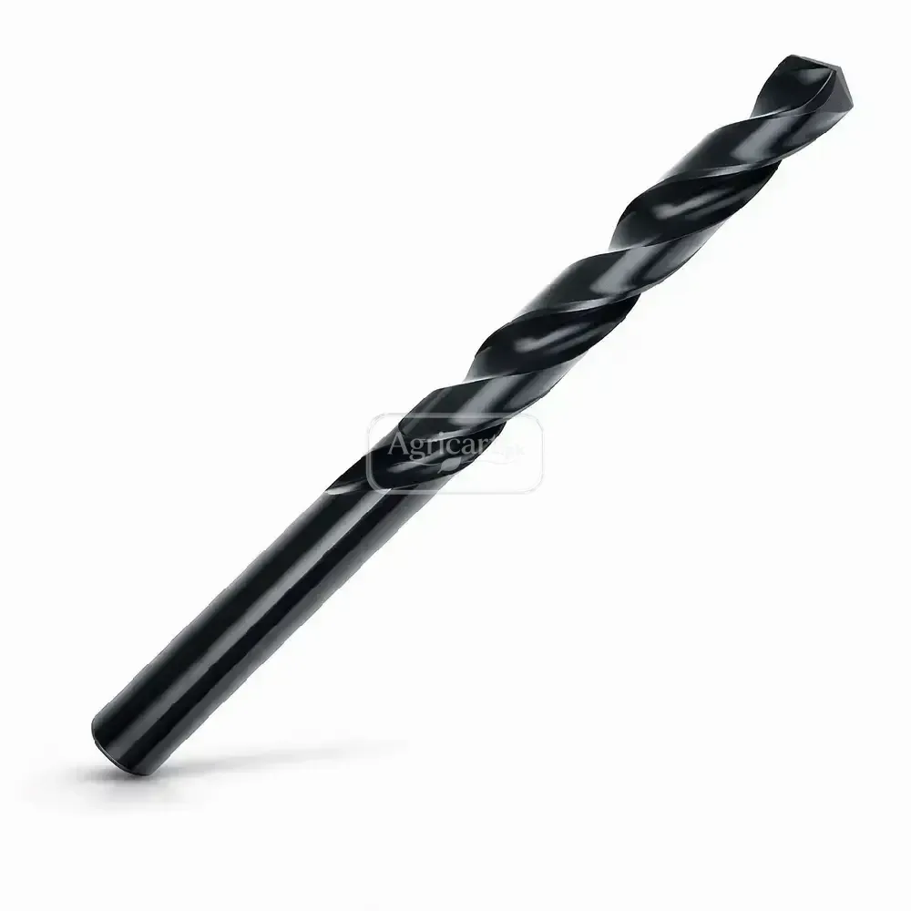 Hss Black Metal Drill Bit 31/32 (7.75 Sutar) 
