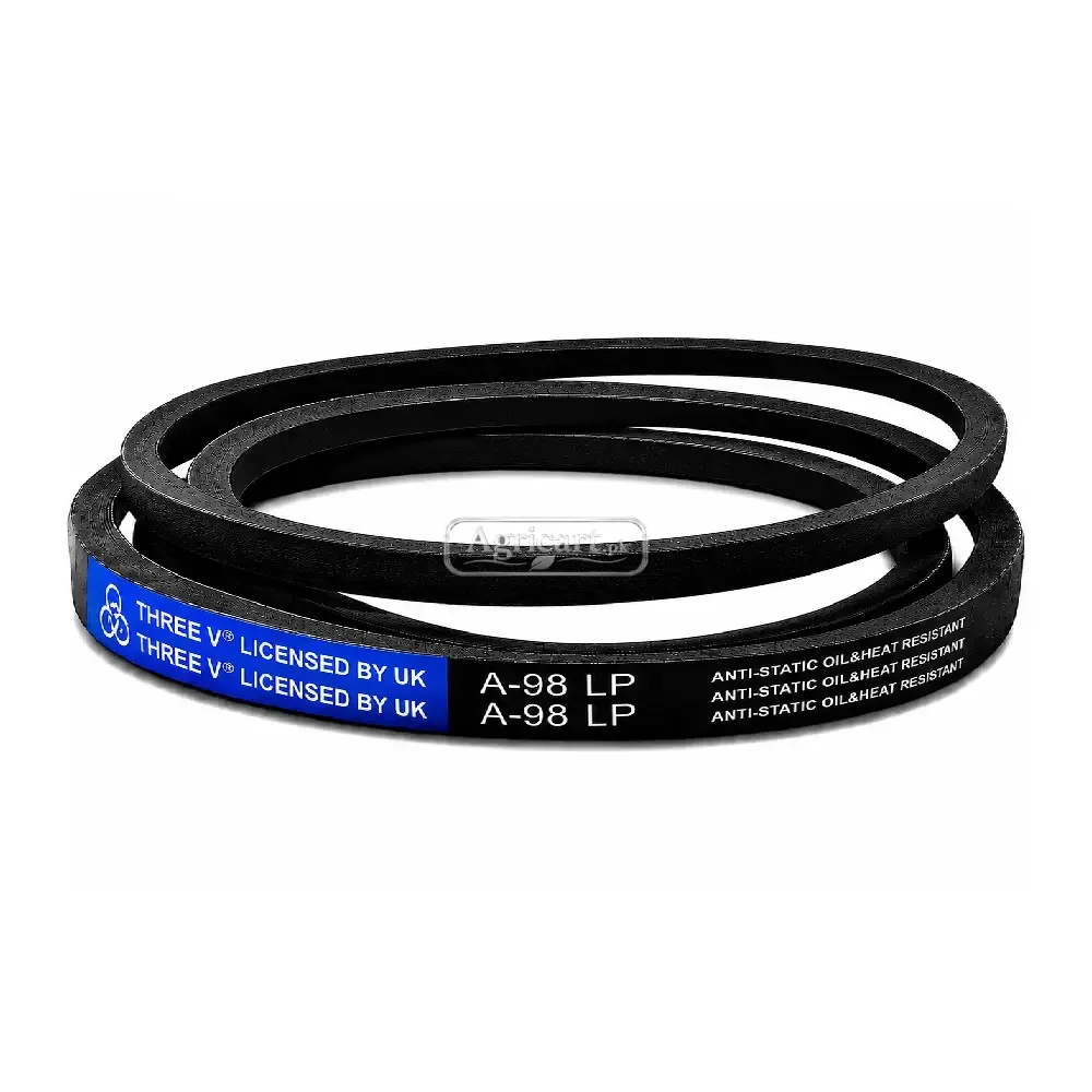 A Size V Belt A98