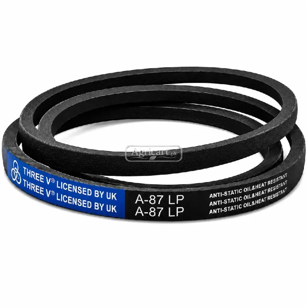 A Size V Belt A87