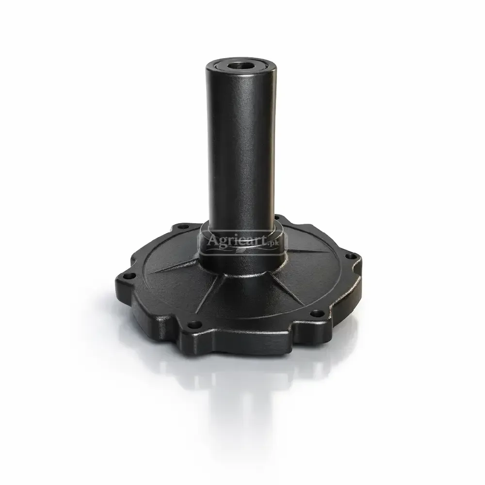 Water Injector Pump Smoker 6 Holes