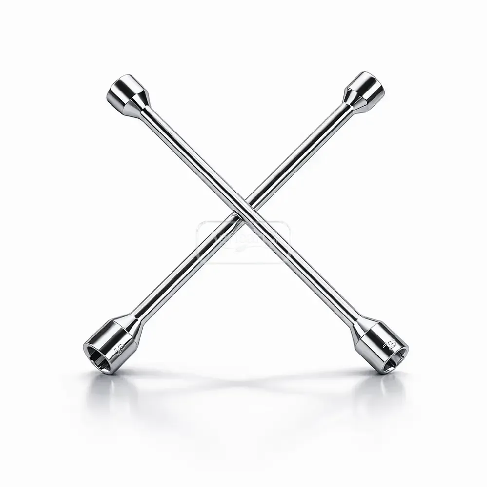Cross Wheel Spanner A Grade 17 19 21 23