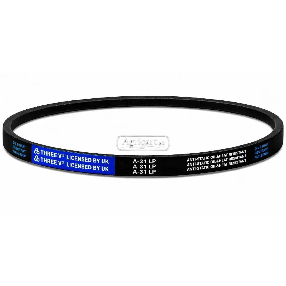A Size V Belt A31