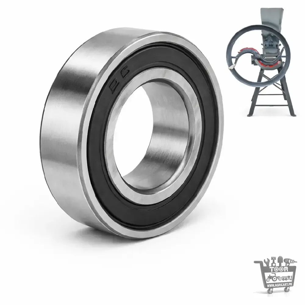 Chaff Cutter Machine Ball Bearing